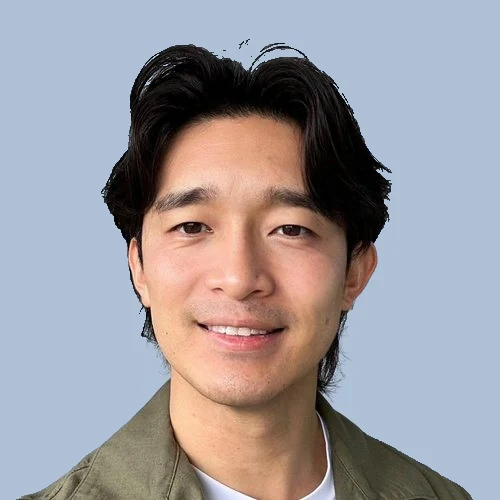 Dr. Alex Xu MD, CCFP
