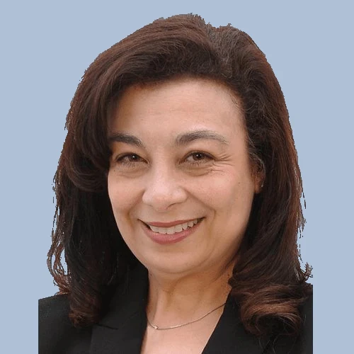 Dr. Iman Haroun MD, CCFP
