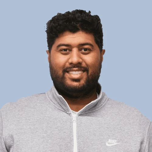 Vikaash Singh, BSc Kinesiology, D.Ch - Chiropodist
