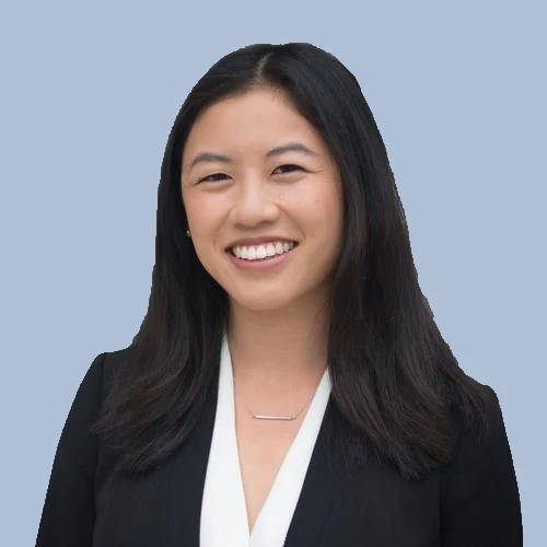 Dr. Brittany Chow MD, CCFP