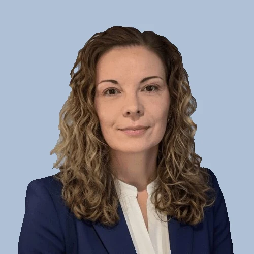 Dr. Monika Winnicki MD, FRCPC