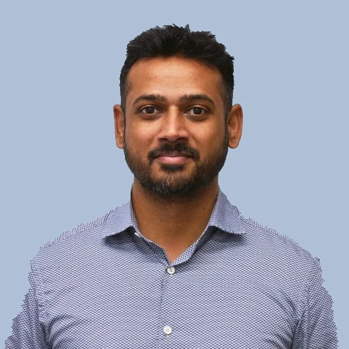 Dr. Narendran Selvakumar MD, CCFP