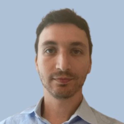 Dr. Alex Nachman MD, FRCPC