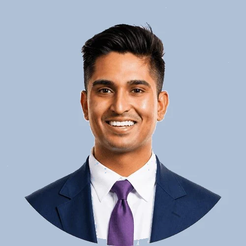 Dr. Rayhan Pitigala MD, FRCPC