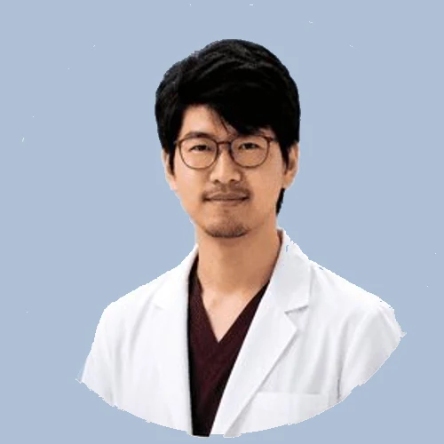 Dr. Chanhee Seo MD, FRCPC