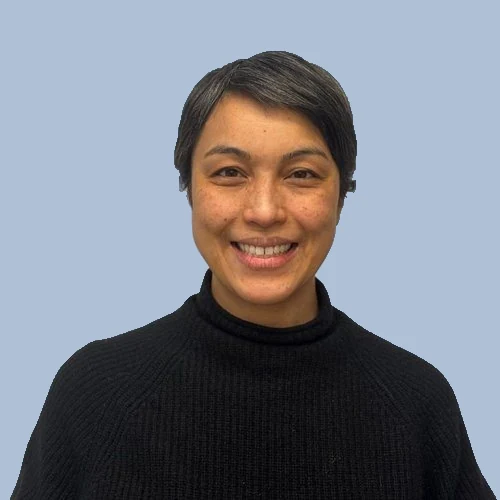 Dr. Amiesha Panchal MD, CCFP