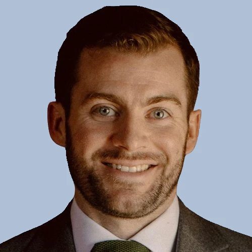 Dr. James Higgins BSc, MD, FRCSC