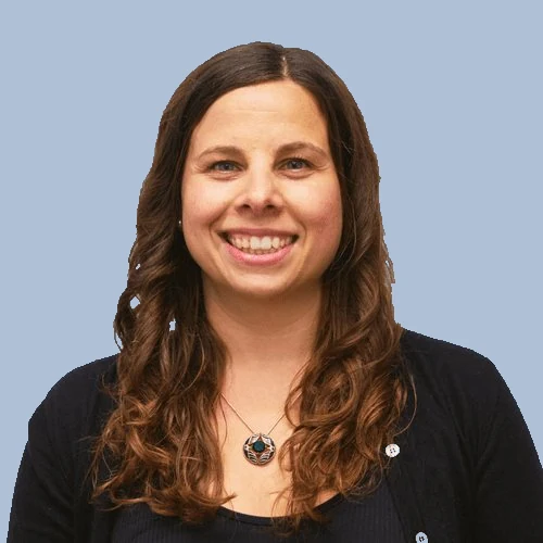Dr. Alexandra Wyszkowska MD, CCFP, MRCGP
