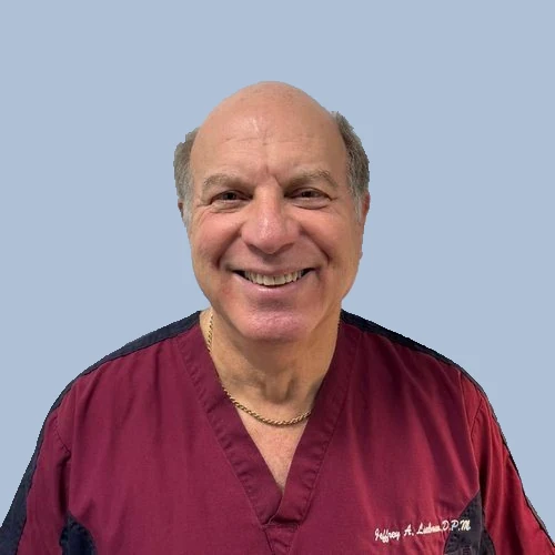 Jeffrey Liebman D.P.M. - Podiatrist