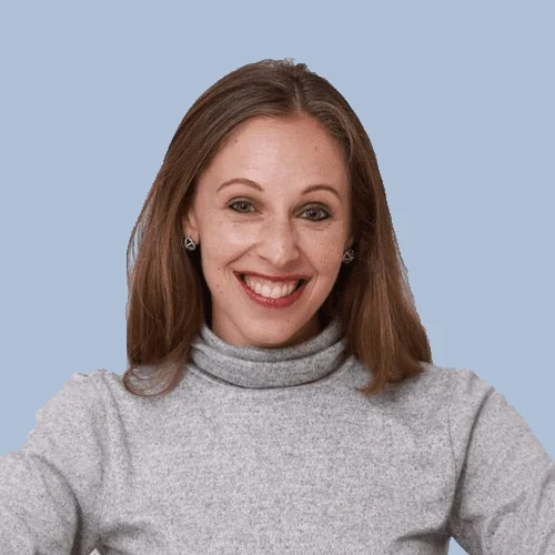 Danielle Kirshenbaum MSW, RSW - Social Worker