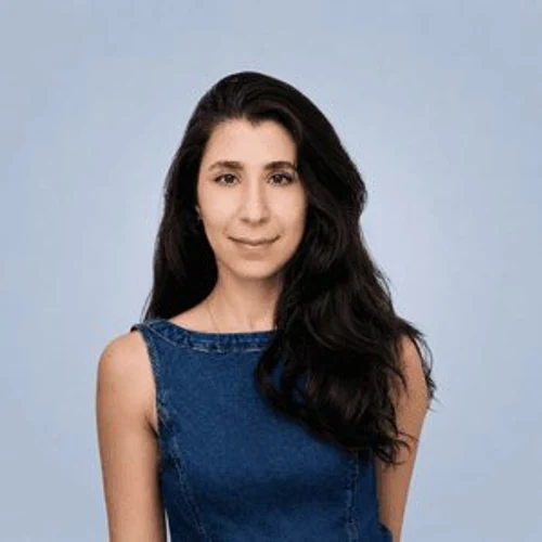 Dr. Tara Tofighi MD, FRCPC