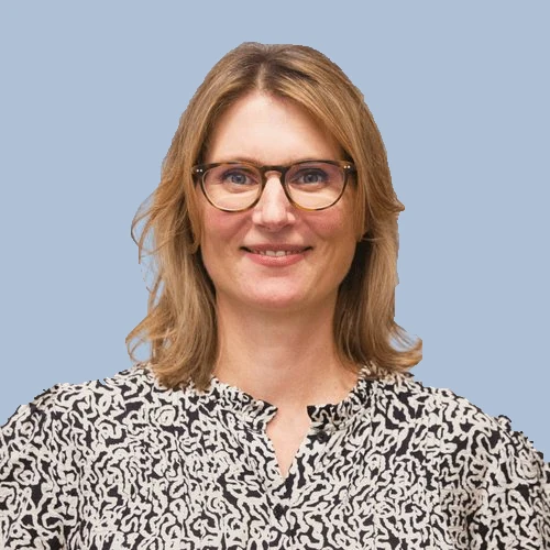 Jennifer Lane RD - Dietician