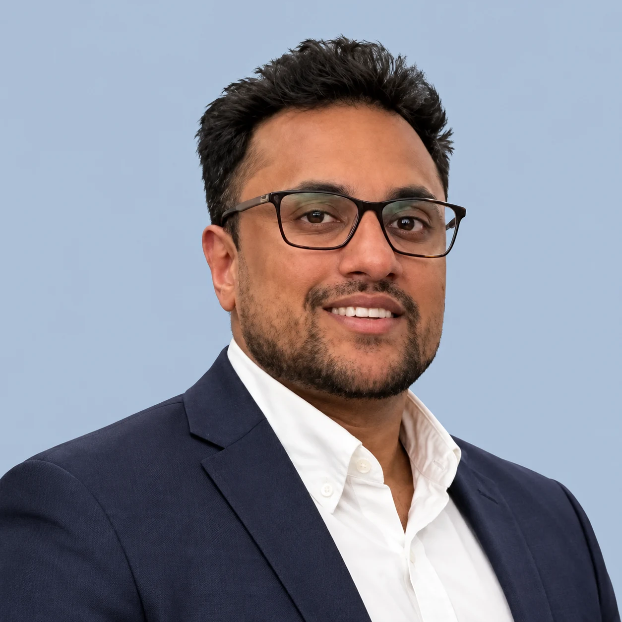 Dr. Vinay Garg MD, MSc, FRCPC