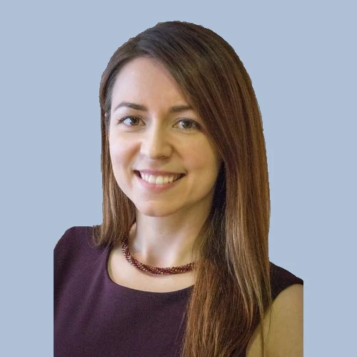 Dr. Miliana Vojvodic MD, FRCSC