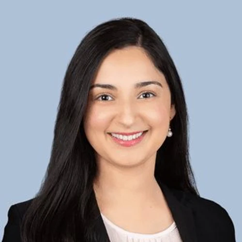 Dr. Jasleen Hora MD, MSc, ABIM