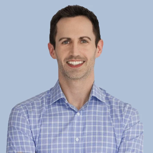 Dr. Matt Sandre MD, FRCPC