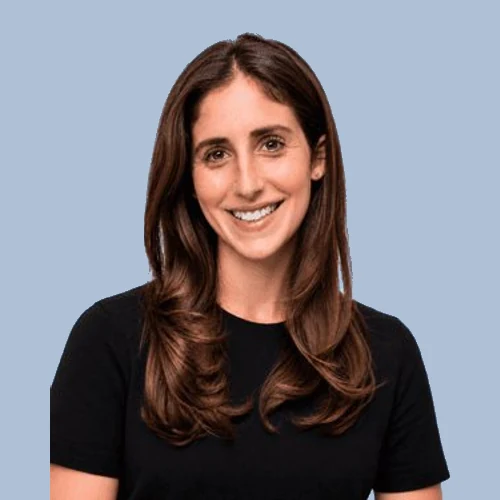 Dr. Rachel Gerber MD, FRCPC