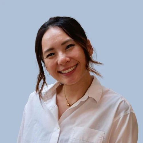 Karen Tsoi, R.Ac, R.TCMP - Registered Acupuncturist