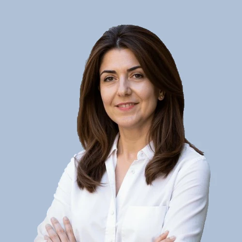 Dr. Nazanine Ghossi MD, CCFP PGDip (Derm)