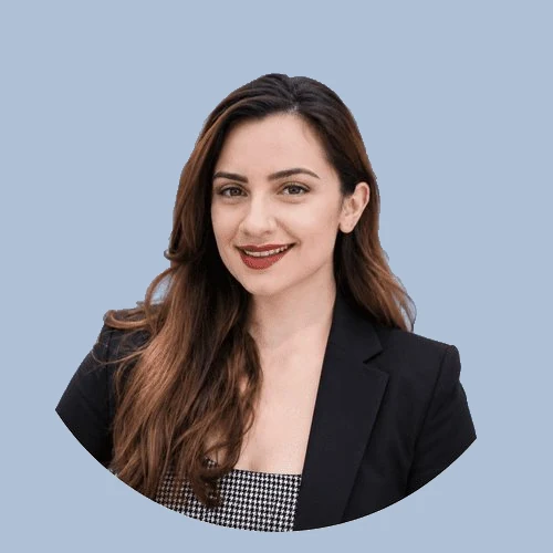 Dr. Stephanie Napoleone MD, CCFP