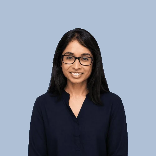 Dr. Reha Kumar MD, FRCPC