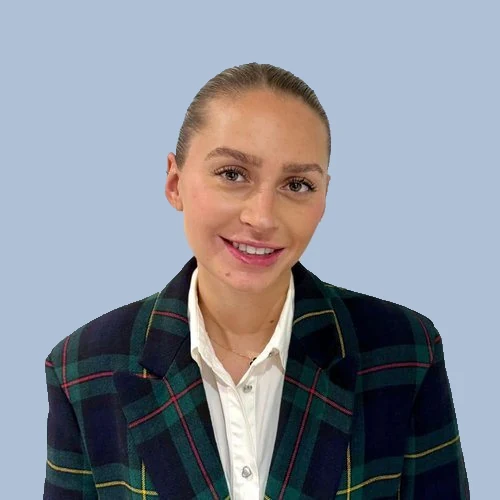 Dr. Robyn Goldstein MD, FACP