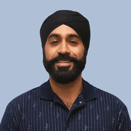 Dr. Impreet Gill MD, FRCPC