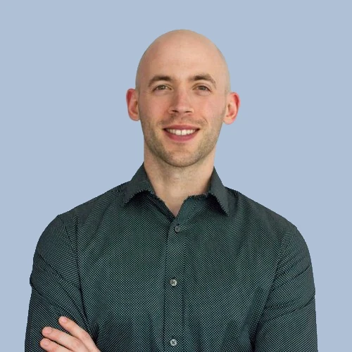 Dr. Adam Masson MD, CCFP, PGDip(derm)