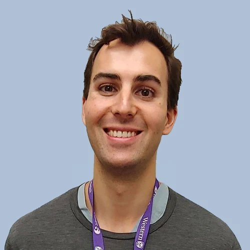 Dr. Andrew DiPierdominico MD, FRCSC