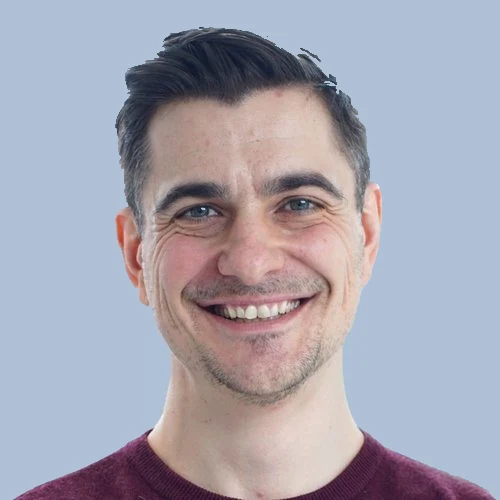 Dr Phil Garwood MD, FRCPC