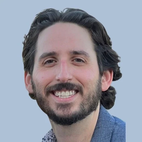 Dr. Daniel Ozier MD, FRCPC