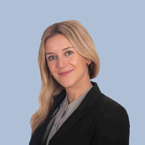 Dr. Claire Fine MD CCFP (SEM)