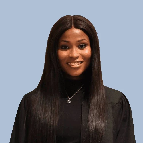 Keziah Emekeme MN, NP-PHC